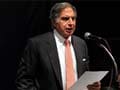 Ratan Tata asks for govt report on how Radia tapes were leaked