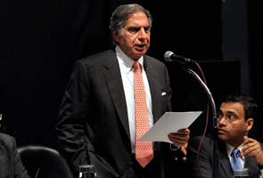 Ratan Tata asks for govt report on how Radia tapes were leaked