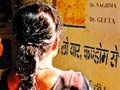 High-profile sex racket busted; two small-time TV actresses held