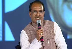 RSS activists ransack BJP office in Indore, burn Shivraj Chouhan's effigy