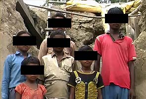 Six siblings seek death in Dimple Yadav's constituency