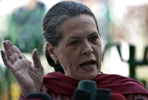 A word from Sonia Gandhi ensures uninterrupted power supply in Rae Bareli, Amethi