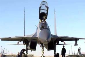 Sukhoi-30 jets have a design flaw, says Air Chief Browne