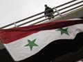 Syrian forces kill 23 rebels in town near Damascus