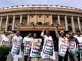 Trinamool MPs demand slashing of fertiliser prices