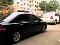Tinted glasses in vehicles: Police officials to face action