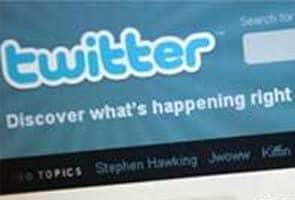 Twitter agrees to block six 'fake' PM accounts