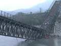 Four die in landslides in Uttarakhand, Gangotri-Rishikesh highway blocked