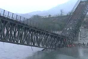 Uttarakhand floods: Chief Minister Bahuguna announces additional compensation to victims