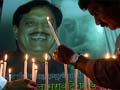 Tributes to Vilasrao Deshmukh