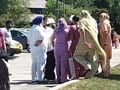 Sikh murdered in Oak Creek, where gurudwara shooting took place