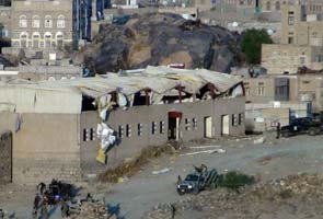 Suicide bombing in Yemen kills 42 