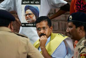 Arvind Kejriwal-Kiran Bedi: Rift out in the open