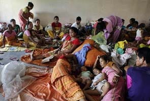 Assam violence: The politics of rehabilitation 