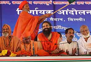 Baba Ramdev: Movement here to stay for next 50 years