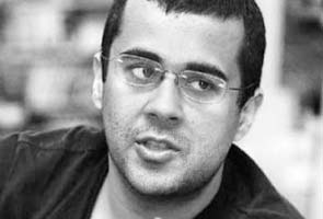 Young India wants jobs, girls, social status: Chetan Bhagat