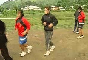 Coach Mary Kom: The boxer with a bronze and a heart of gold