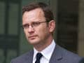 British Prime Minister's former media chief in court over phone hacking