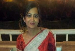 Geetika Sharma suicide case: Another MDLR employee charged