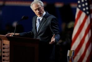 Did Clint Eastwood lose the plot at Mitt Romney's convention?