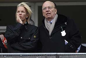 Elisabeth Murdoch takes aim at brother on media morality