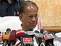 Karnataka has assured protection, people should go back: Assam Chief Minister Tarun Gogoi to NDTV