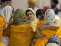 US gurudwara shootings hurt mourners 'right in middle of heart'