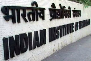IIT-Delhi accepts common test based on percentile ranking