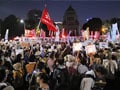 Weekly anti-nuclear protests signals new activism in Japan