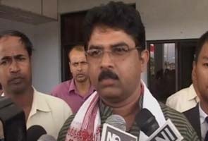Karnataka Deputy Chief Minister appeals to North-Eastern people to return