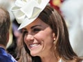 Kate to make first speech abroad on Malaysia visit