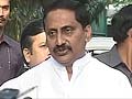 Andhra Pradesh Chief Minister meets Sonia to discuss Jagan case fallout