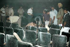 2005 Delhi cinema twin blasts: Accused sentenced to seven years