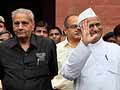 Lokpal Bill could be tabled in Rajya Sabha in the Monsoon Session