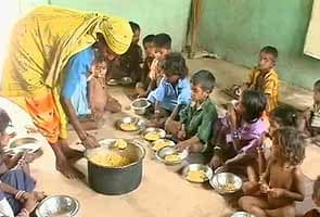 India, UK to work together to tackle malnutrition among children