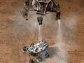 Mars rover Curiosity nears make-or-break landing attempt