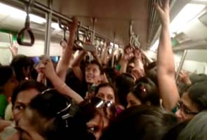 For Raksha Bandhan, Delhi Metro to run over 160 extra trips 