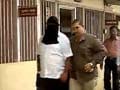 Raj Thackeray's men arrested for vandalising film set