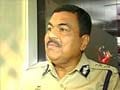 Ex-Mumbai Police Commissioner Arup Patnaik hospitalised