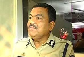 Arup Patnaik's 'promotion': From top cop to desk job 