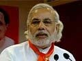 Narendra Modi announces formation of new Gir-Somnath district