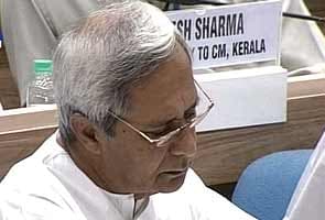 Naveen sacks 33 ministers in 12 years as Odisha Chief Minister