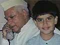 Blog: Rohit Shekhar on his legal battle to prove ND Tiwari is his father