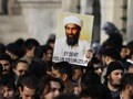 Former Navy SEAL behind bin Laden book faces threats, investigation