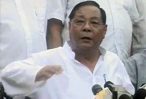 PA Sangma moves Supreme Court against Pranab Mukherjee's election as President