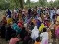 After 11-year-old's arrest, fearful Pakistani Christians make home in forest