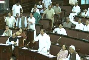 Coal deadlock in Parliament: BJP tries to unite opposition ahead of Speaker's meet