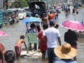Disease alert in aftermath of Philippine floods