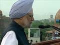 Independence Day: PM hopes political parties will help in passage of Lokpal Bill