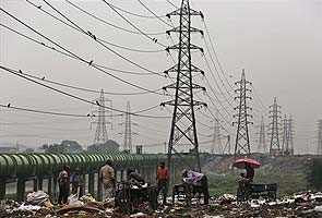 Power outages have negative impact on Indian economy: Moody's